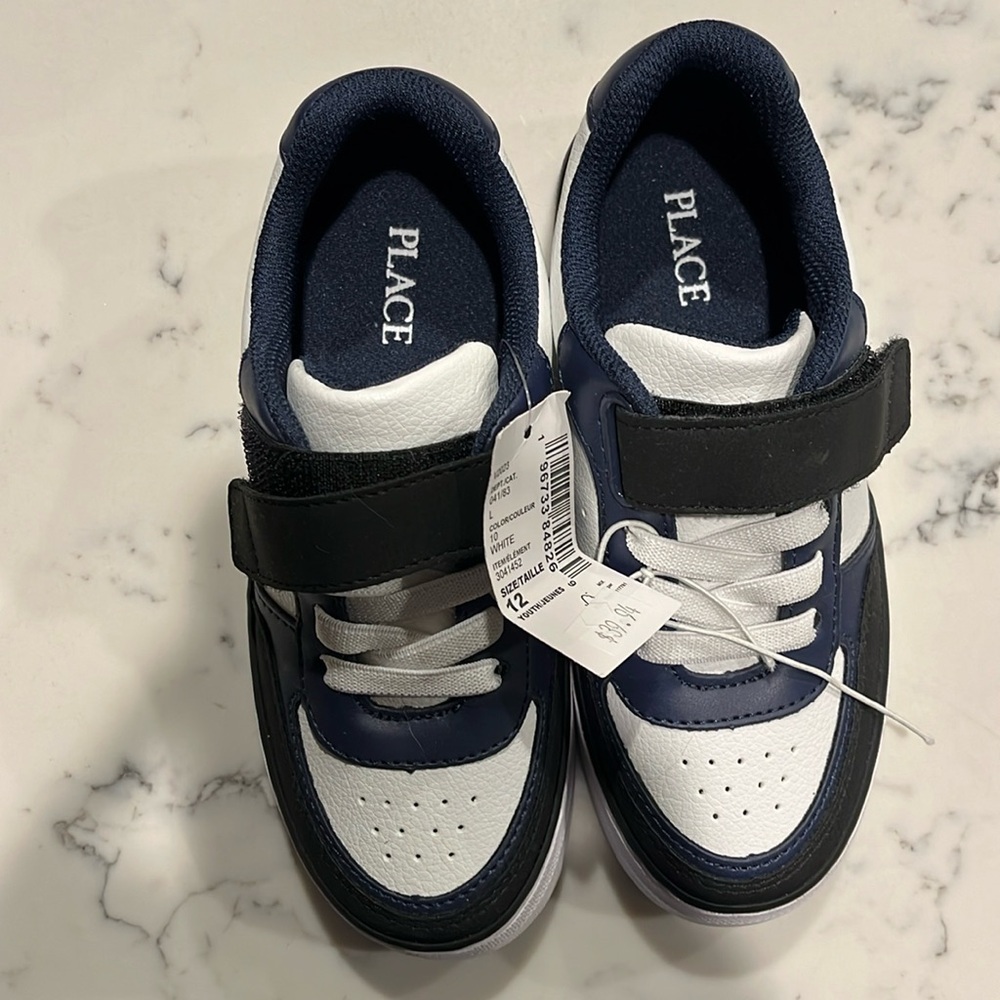 Children’s Place Toddler Sneakers